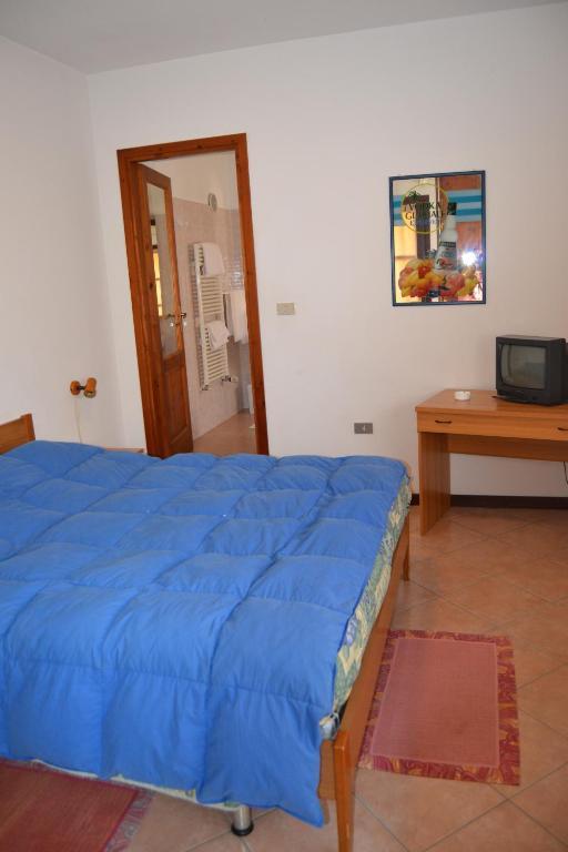 Trattoria Vecchio Mulino Bed & Breakfast Niella Tanaro Luaran gambar